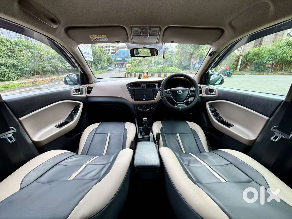 Hyundai Elite I20 1.2 Sportz Plus Vtvt, 2020, Petrol