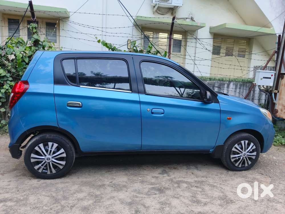 Maruti Suzuki Alto 800 0.8 Lxi (o), 2021, Petrol