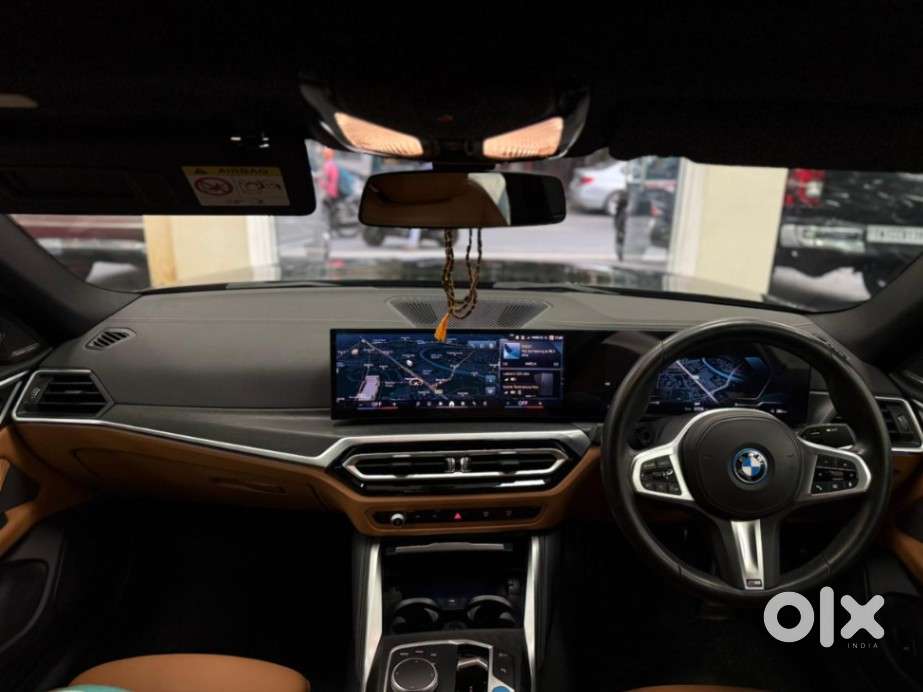 Bmw I4 Edrive35 M Sport, 2023, Electric