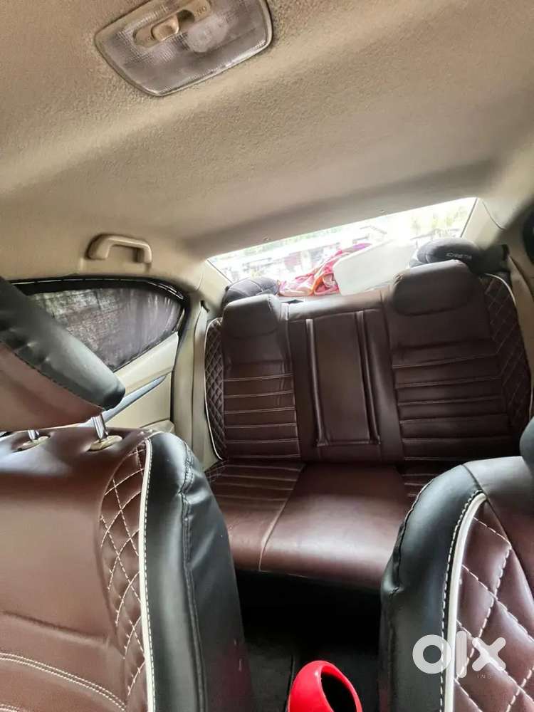 Honda City V 2011 Top Class Condition