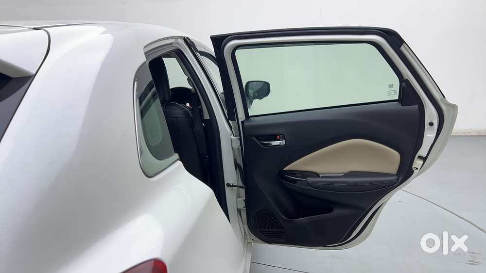 Toyota Glanza 1.2 V, 2024, Petrol