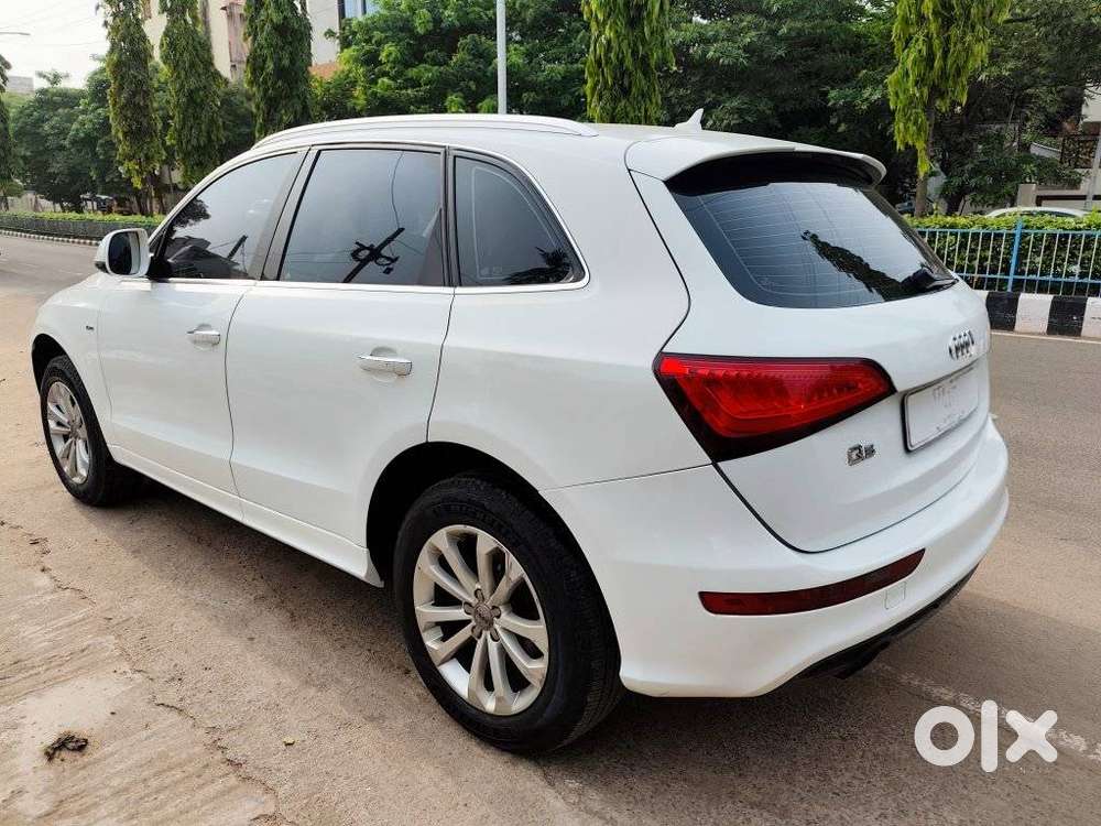 Audi Q5 30 Tdi Technology, 2015, Diesel