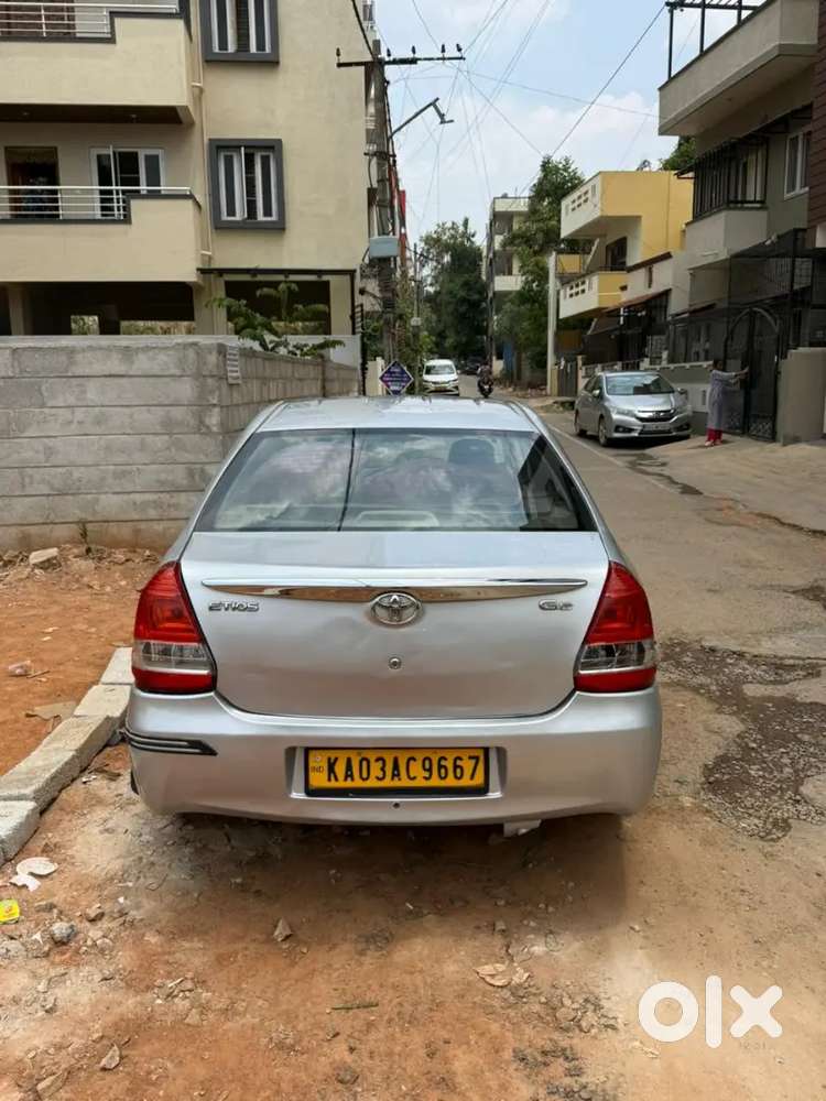 Good Condition