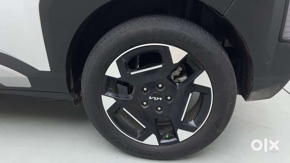 Kia Syros Htx Plus Opt Diesel At, 2025, Diesel