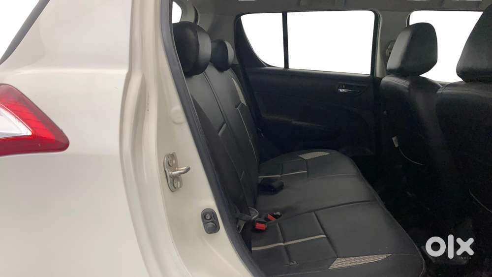 Maruti Suzuki Swift Vxi, 2016, Petrol