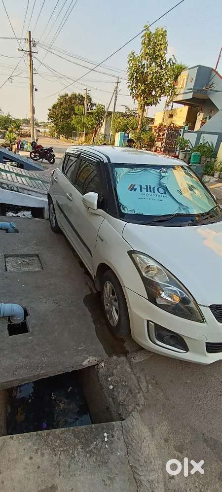 Maruti Suzuki Swift 2013 Diesel Well Maintained