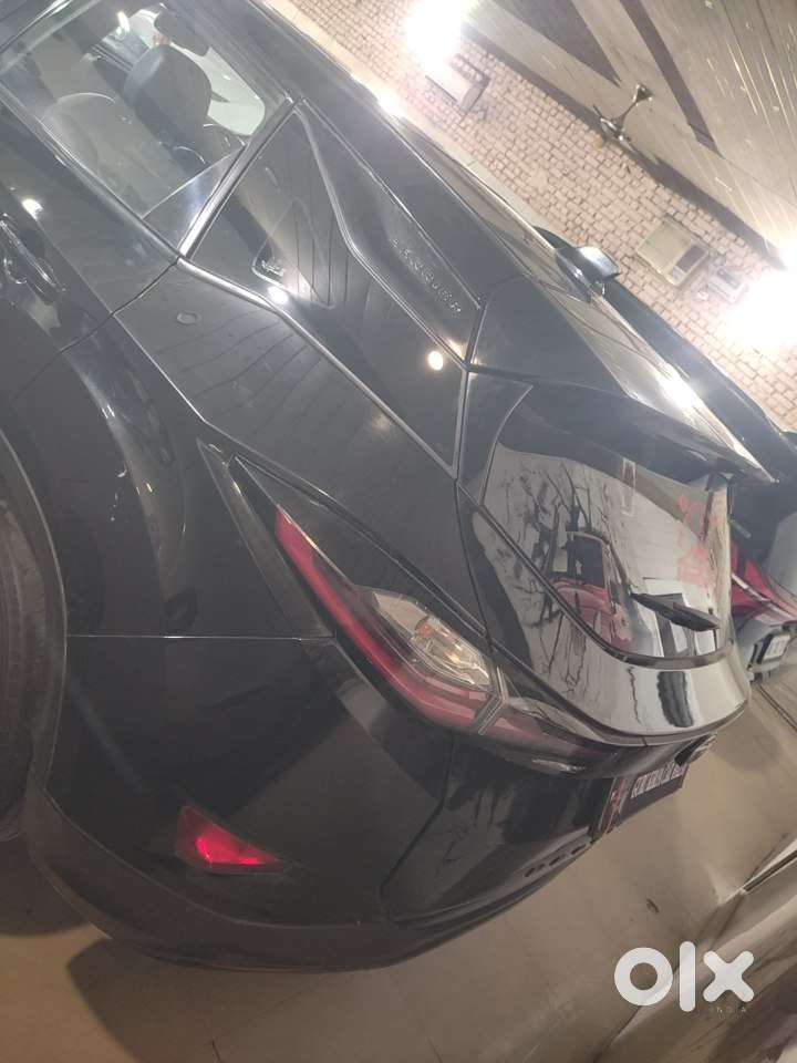 Tata Harrier, 2022, Diesel