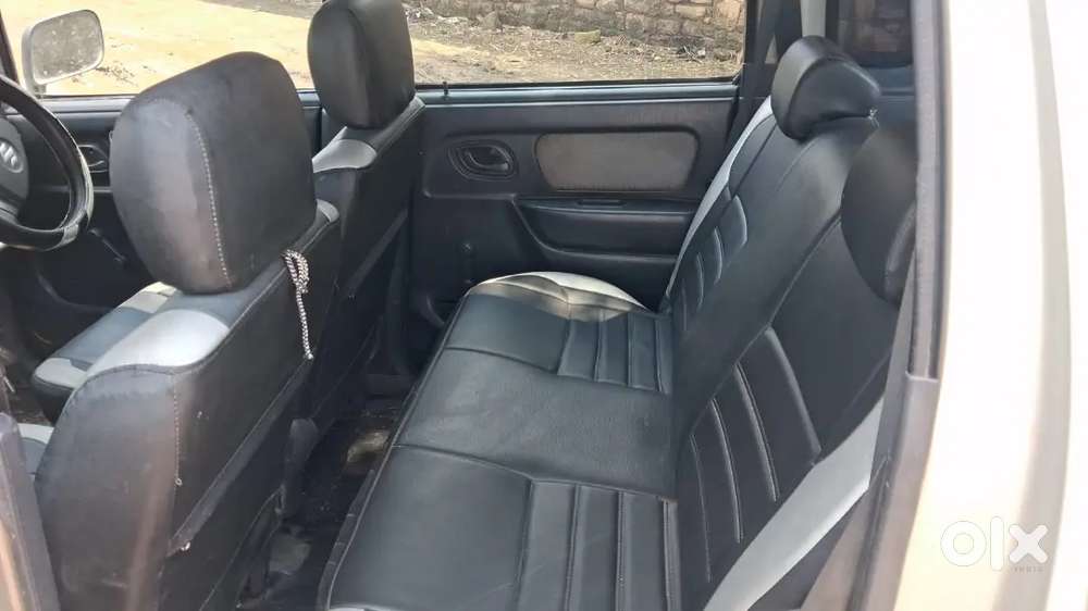 Maruti Wagon R 2009