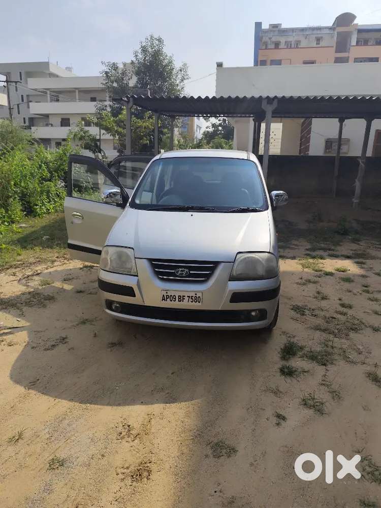 Hyundai Santro Xing 2006