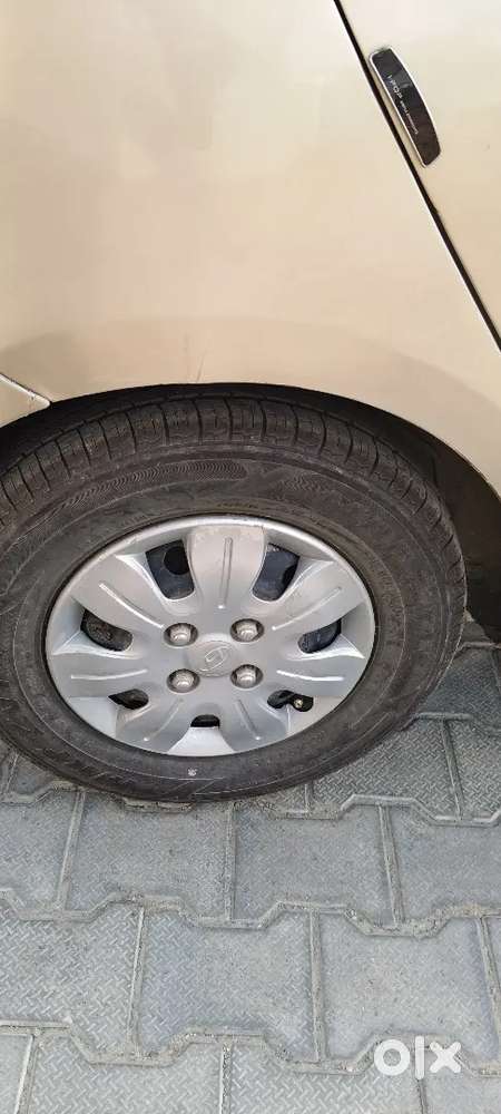 Hyundai I10 1.1 Era 2009