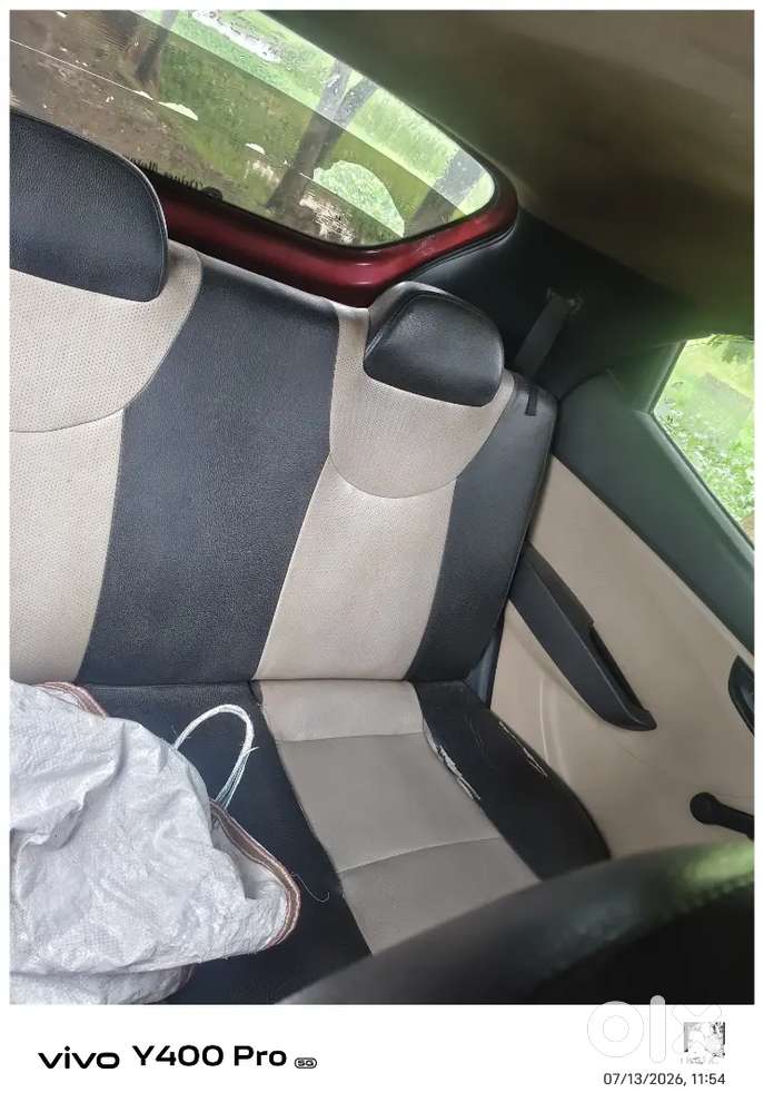Hyundai Eon Era Petrol 2017
