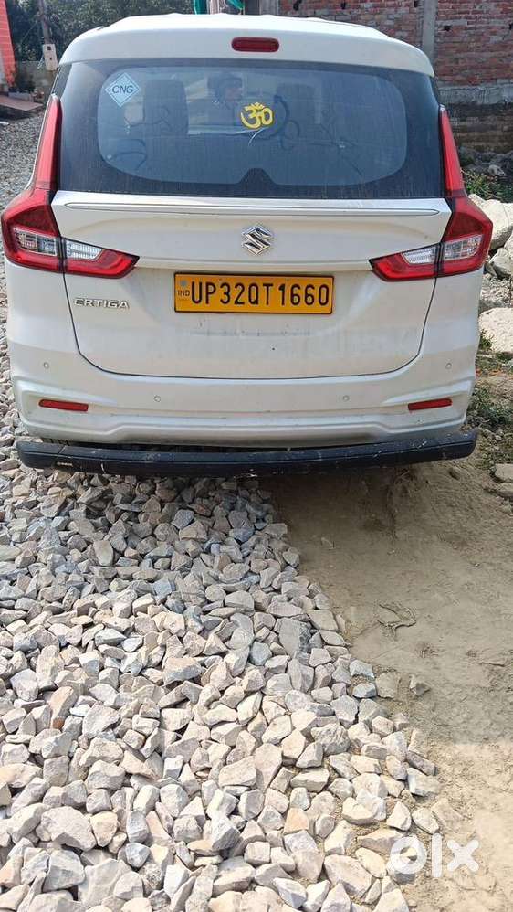 Maruti Suzuki Manual 2025