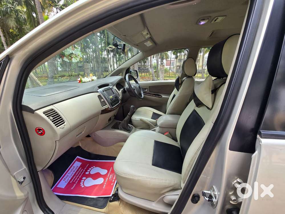 Toyota Innova