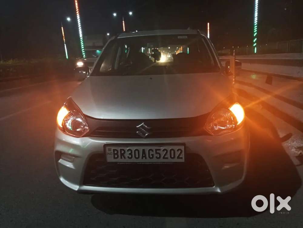 Maruti Suzuki Alto 2023
