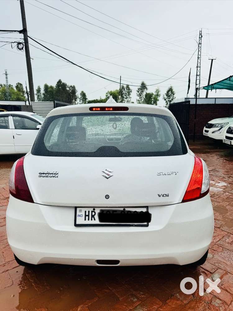 Maruti Suzuki Swift Ddis Vdi, 2013, Diesel