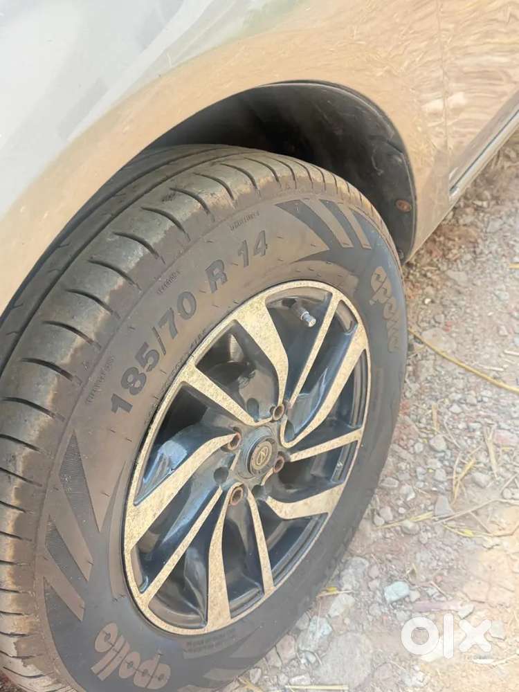 Nissan Sunny Diesel 2012 Car