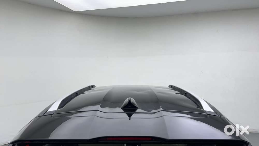 Nissan Magnite Xv Turbo, 2021, Petrol