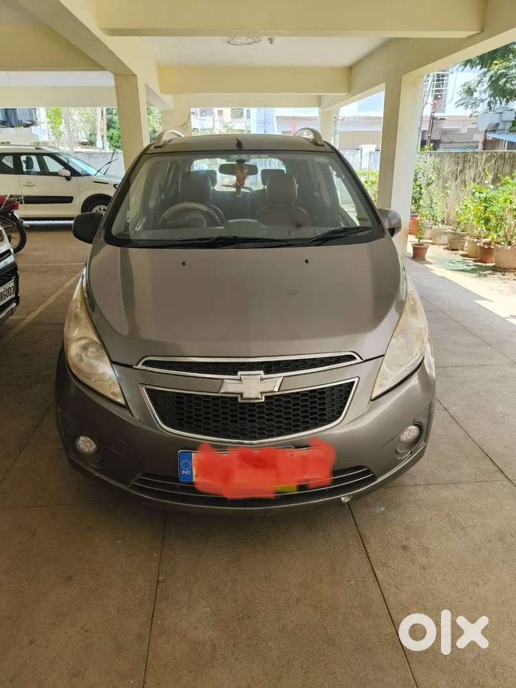 Chevrolet Beat For Sale