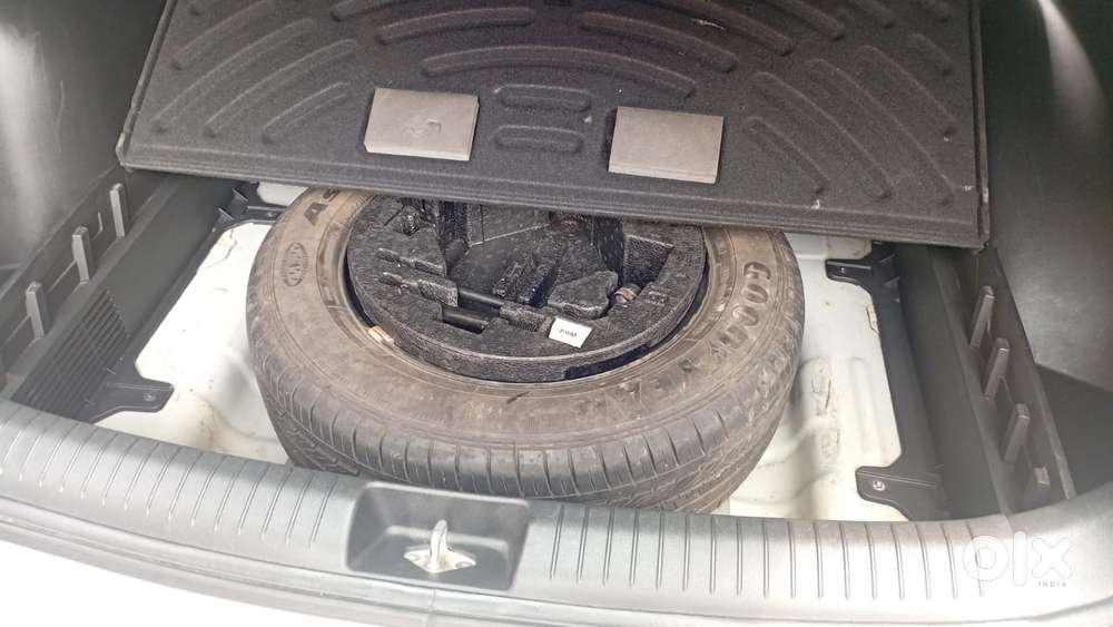 Hyundai Creta 1.6 Sx, 2017, Petrol