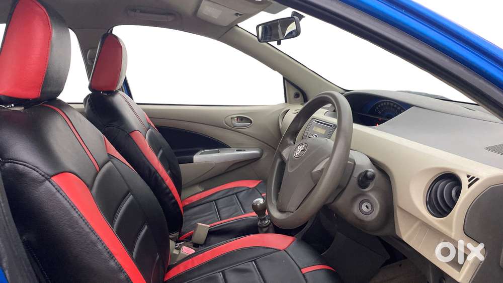 Toyota Etios Liva Gd, 2013, Diesel