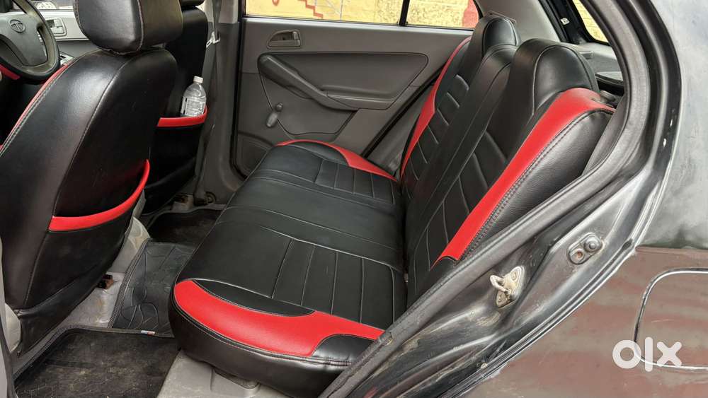 Tata Indica Vista 2008-2013 Aqua 1.3 Quadrajet (abs), 2008, Diesel