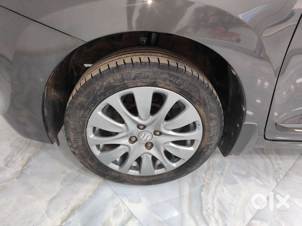 Maruti Suzuki Baleno 1.2 Alpha, 2018, Petrol