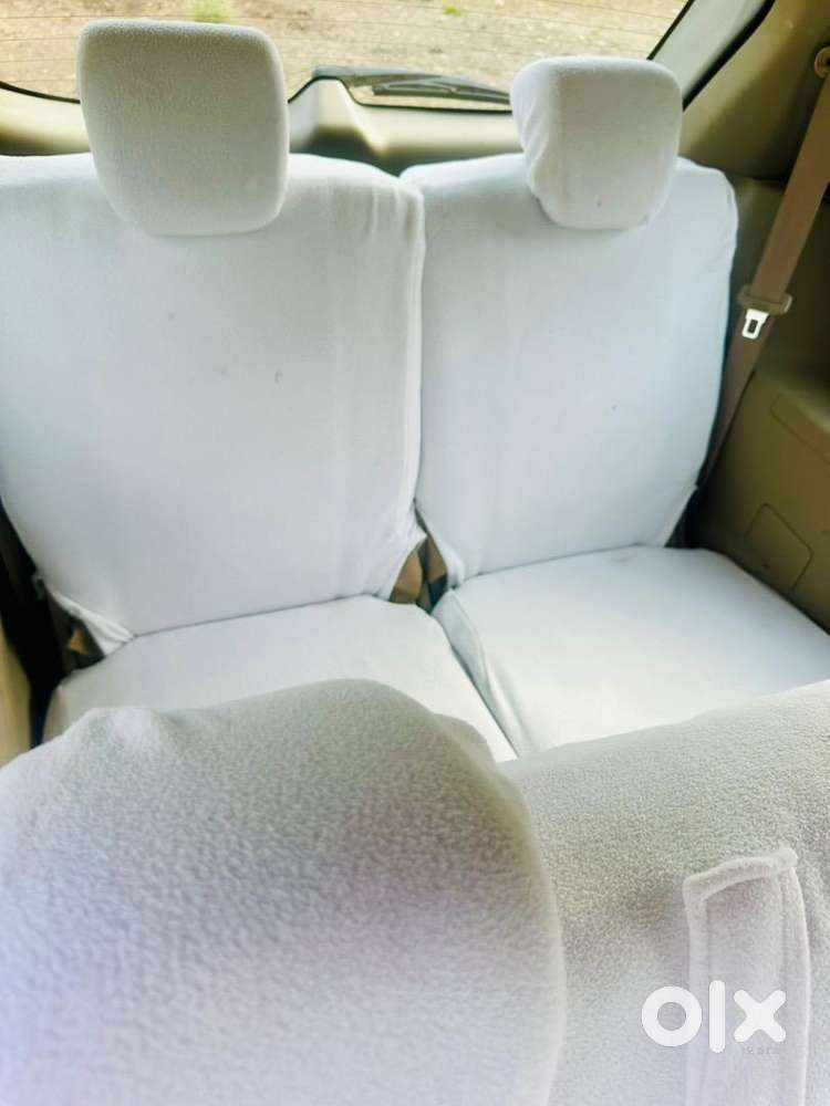 Maruti Suzuki Ertiga 2022 Petrol Well Maintained