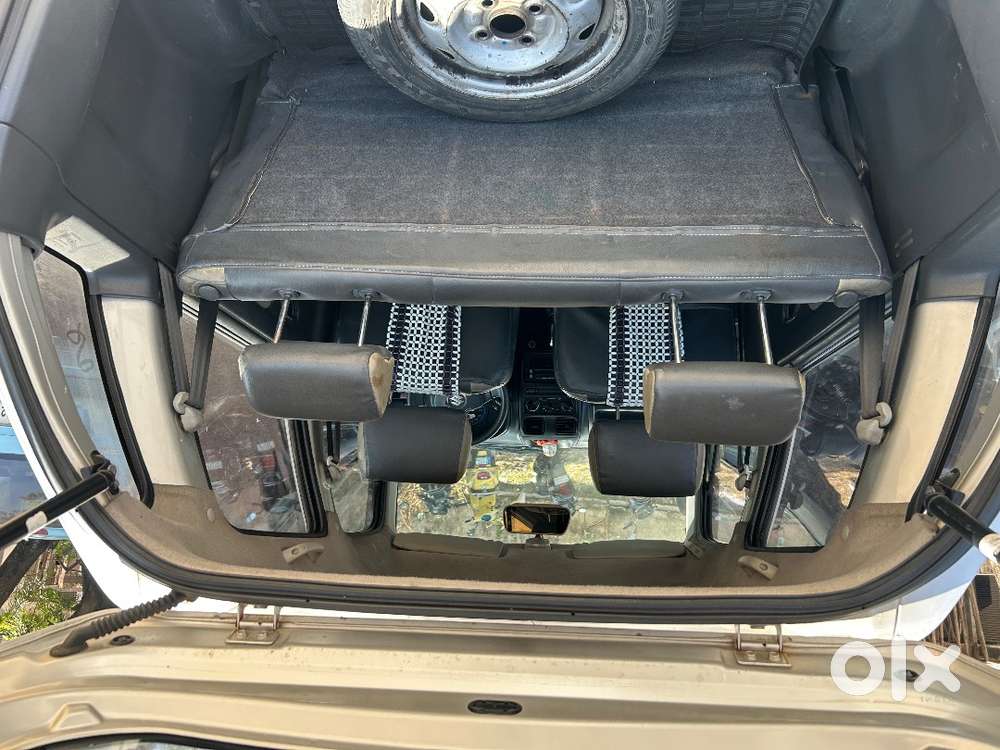 Maruthi Suzuki Wagonr Lxi