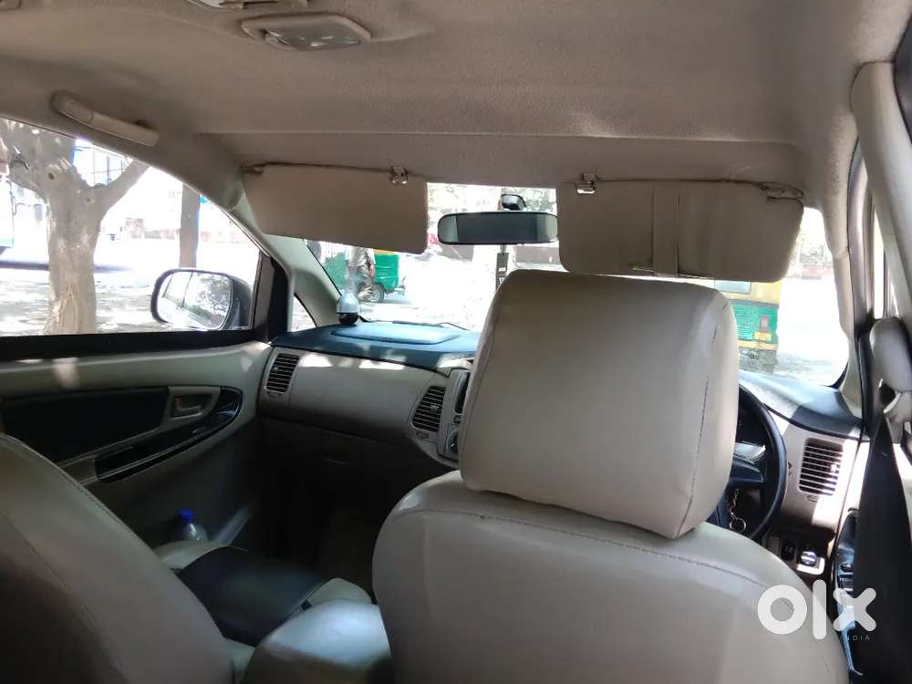 Toyota Innova 2016 Diesel 221000 Km Driven