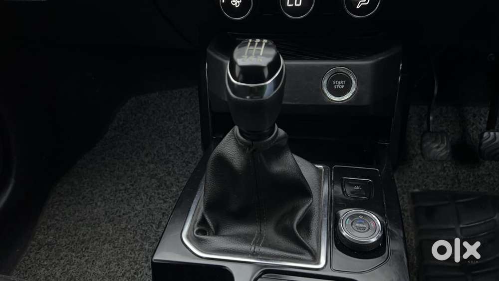 Renault Kiger Rxz Turbo Dt, 2021, Petrol