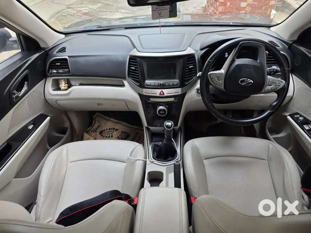 Mahindra Xuv300 Diesel 2019