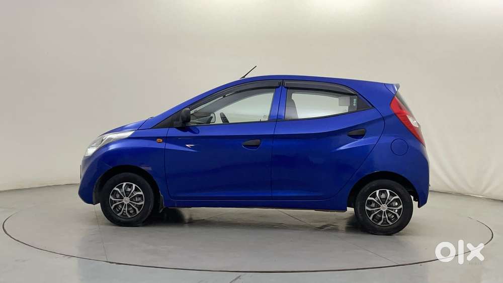 Hyundai Eon Era +, 2013, Petrol