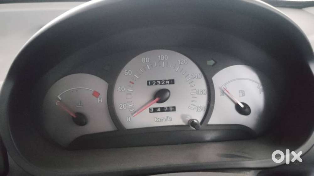 Hyundai Santro Xing Xo, 2007, Petrol