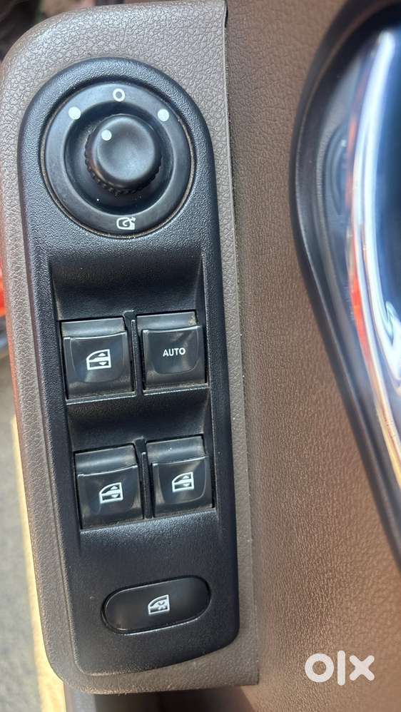 2016 Renault Duster Diesel Good Condition Showroom Condition