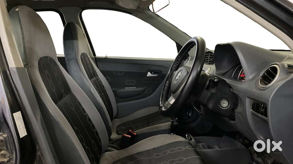 Maruti Suzuki Alto 800 2012-2016 Lxi, 2015, Petrol