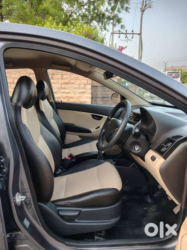 Hyundai Eon Era +, 2016, Petrol
