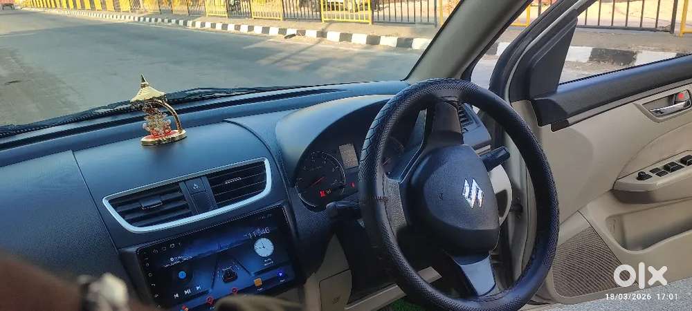 Maruti Suzuki Dzire 2014 Diesel 150000 Km Driven