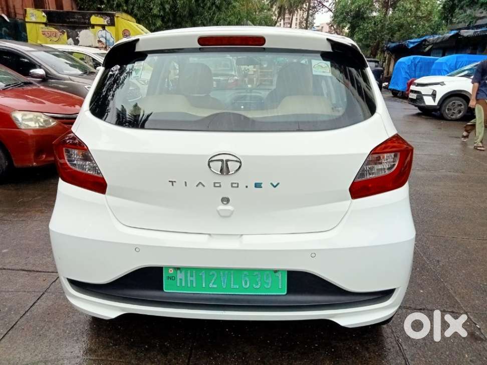 Tata Tiago Ev Xt Mr, 2023, Electric