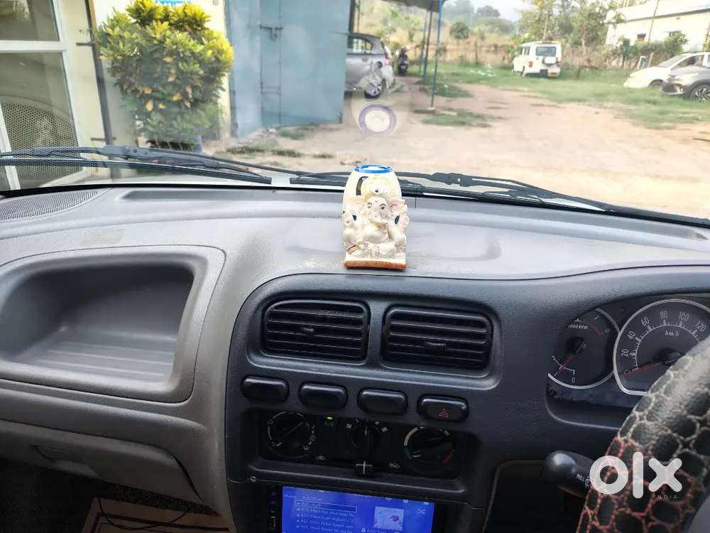 Maruti Suzuki Alto K10 2014 Petrol 61000 Km Driven