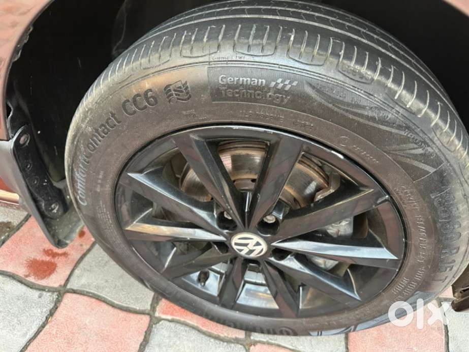 Volkswagen Vento 1.5 Comfortline Cup Edition Diesel, 2019, Diesel