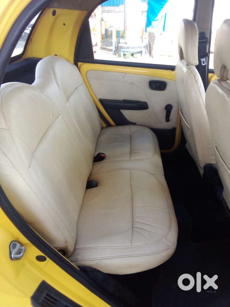 Tata Nexon, 2012, Petrol