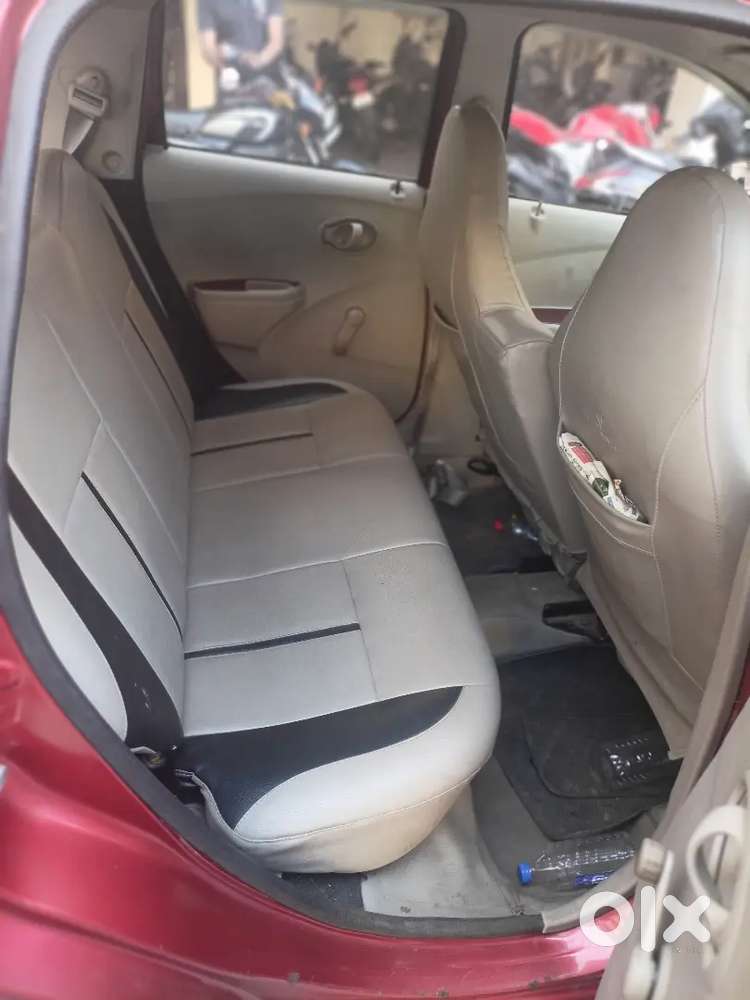 Datsun Go 2015 Petro L 54k Km L Insurancelwell Maintained Urgent Sale