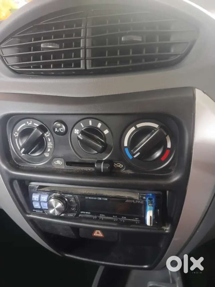 Maruti Suzuki Alto 800 2013 Petrol 64146 Km Driven