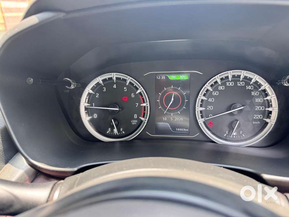 Grand Vitara 6 Months Old  Like New  Urgent Sale