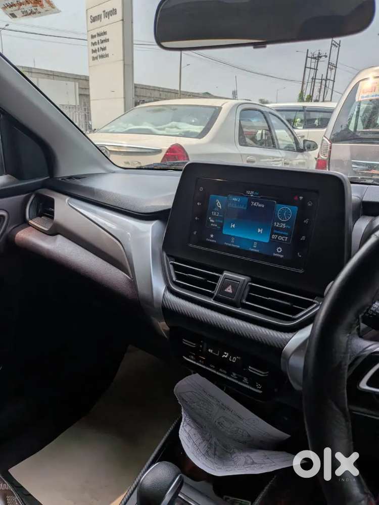 Toyota Urban Cruiser 2025