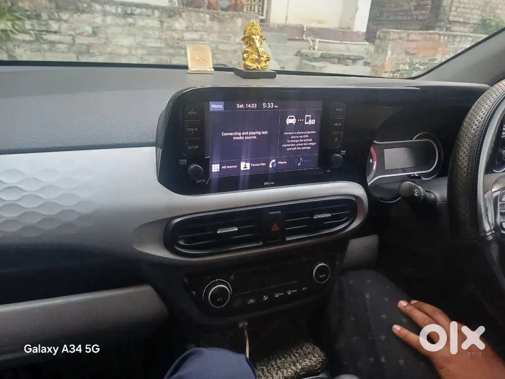 Hyundai Grand I10 Nios 2022 Petrol 52000 Km Driven