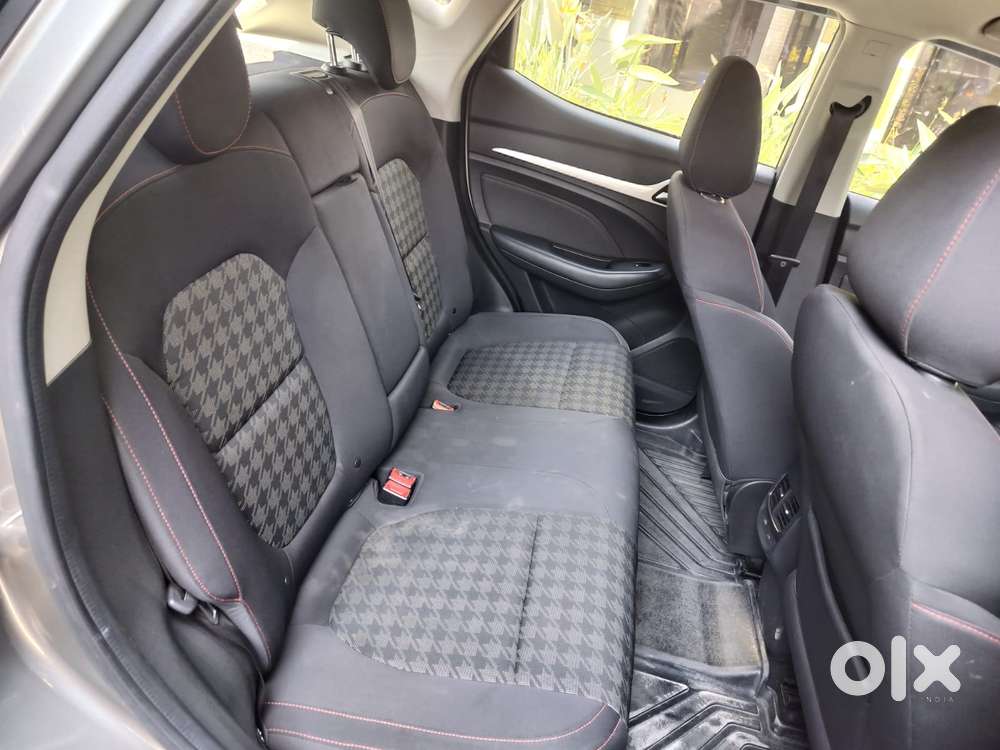 Mg Zs Ev Excite, 2023, Electric