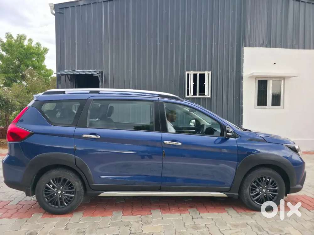 Maruti Suzuki Xl6 2020