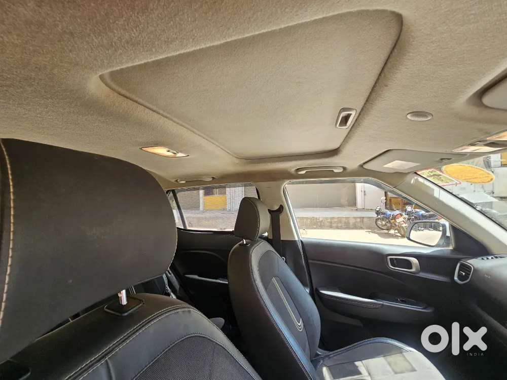 Hyundai Venue Crdi Sx(o) - Serious Buyers Only Contact