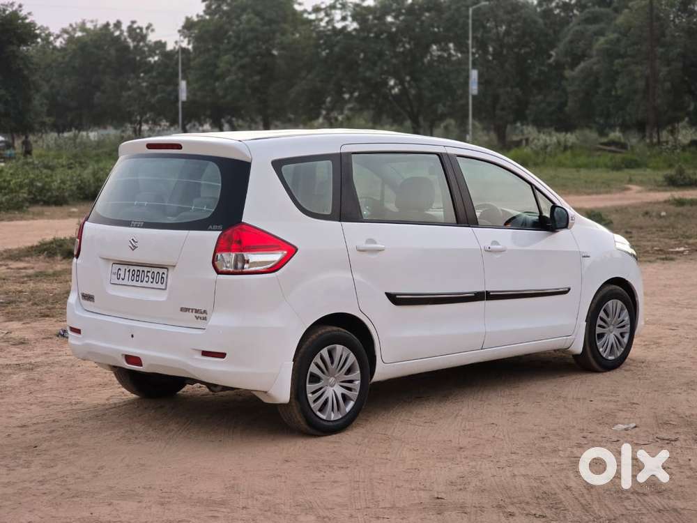 Maruti Suzuki Ertiga Vdi, 2015, Diesel
